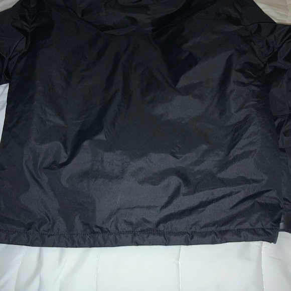 Winter Rain Men’s Wantdo AZ & OUTDOOR BLACK JACKET - Picture 10 of 15